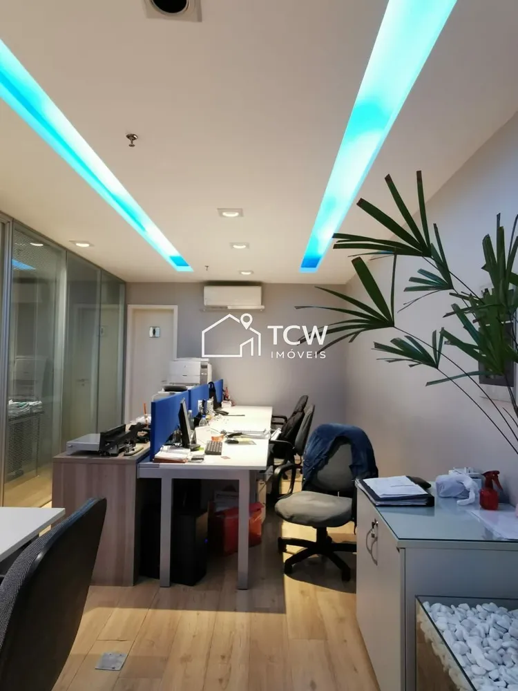 Sala-Conjunto, 105 m² - Foto 4