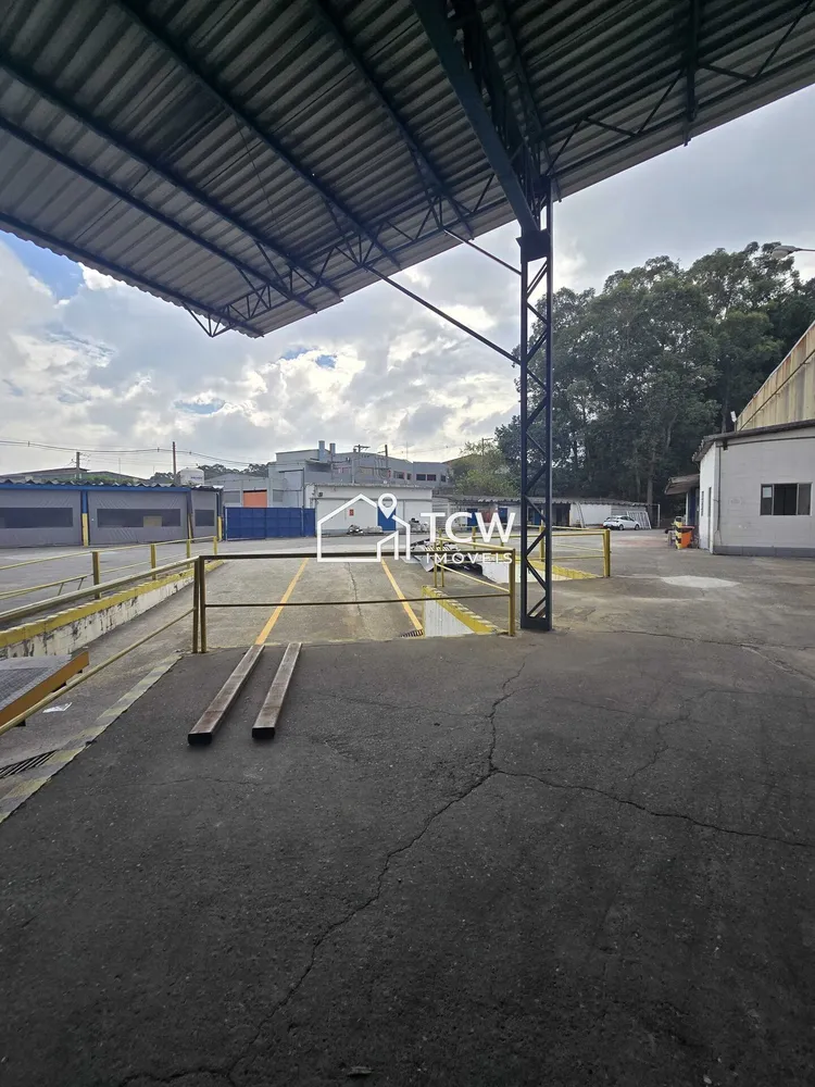 Depósito-Galpão, 24500 m² - Foto 4