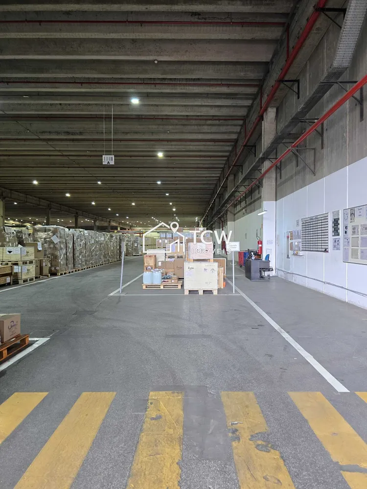 Depósito-Galpão, 24500 m² - Foto 5