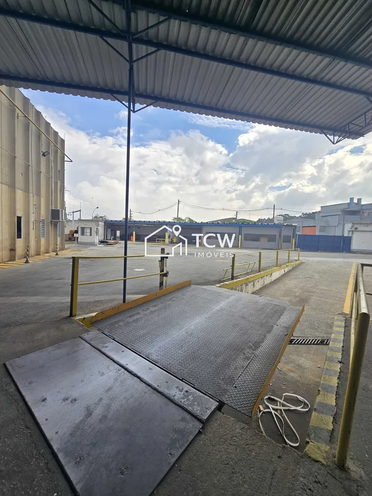Depósito-Galpão, 24500 m² - Foto 2