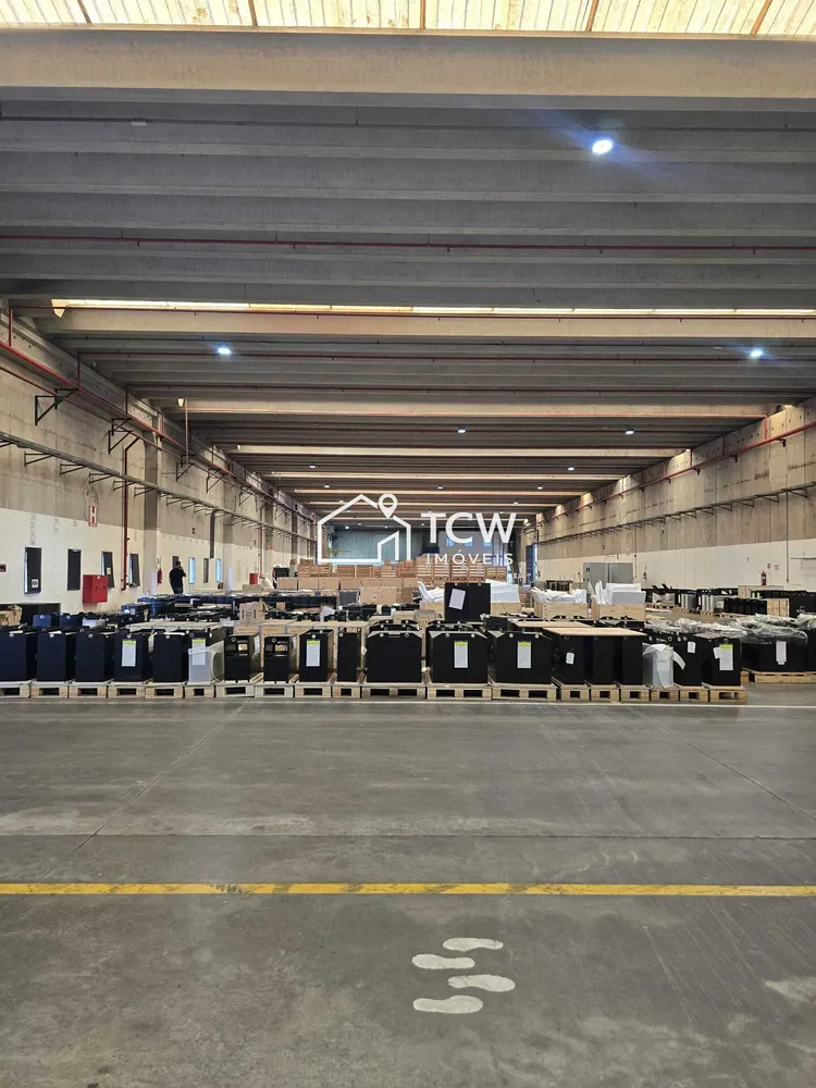 Depósito-Galpão, 24500 m² - Foto 1