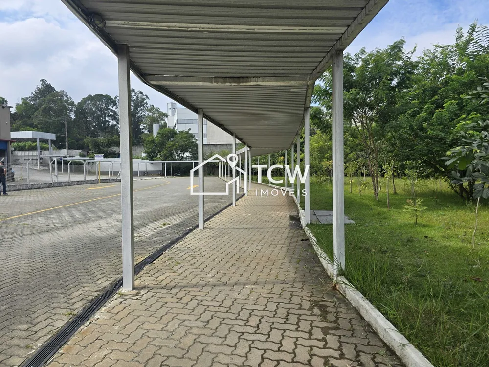 Depósito-Galpão, 24500 m² - Foto 3