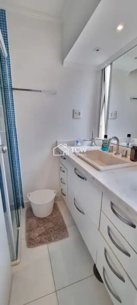 Apartamento, 4 quartos, 138 m² - Foto 3