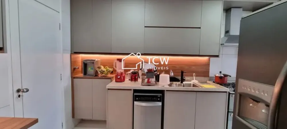 Apartamento, 4 quartos, 138 m² - Foto 7