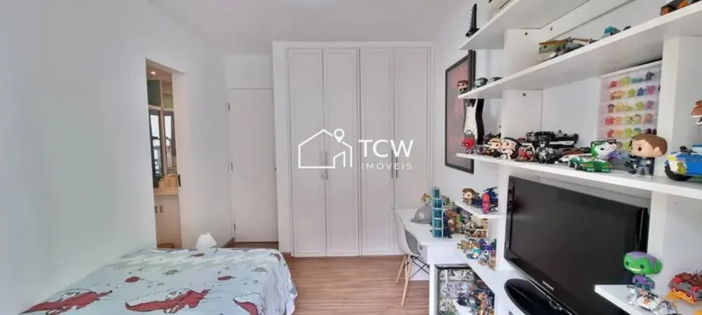Apartamento, 4 quartos, 138 m² - Foto 12