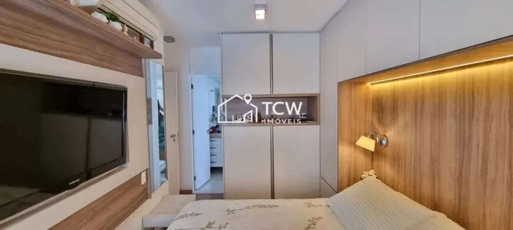 Apartamento, 4 quartos, 138 m² - Foto 4