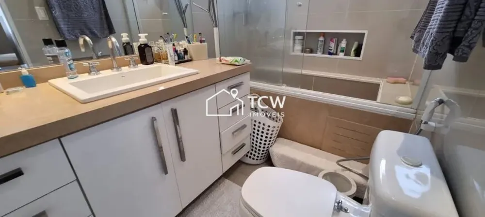 Apartamento, 4 quartos, 138 m² - Foto 5