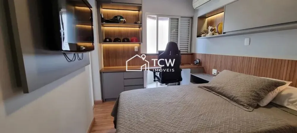Apartamento, 4 quartos, 138 m² - Foto 6
