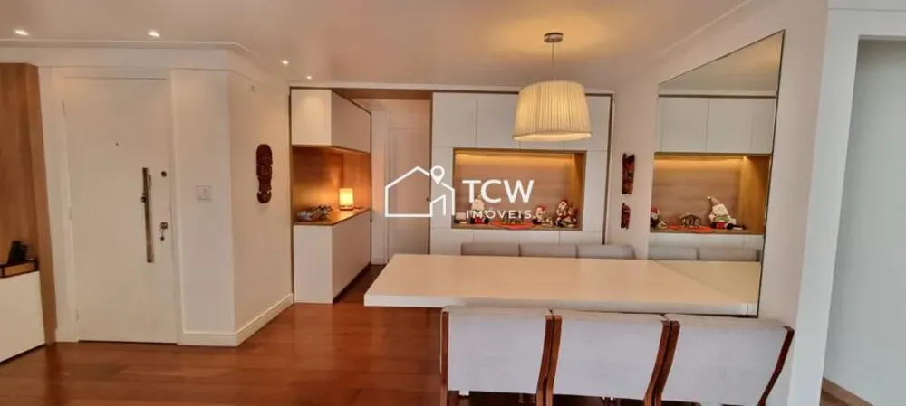 Apartamento, 4 quartos, 138 m² - Foto 1