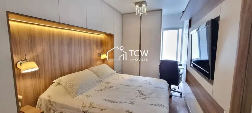 Apartamento, 4 quartos, 138 m² - Foto 2