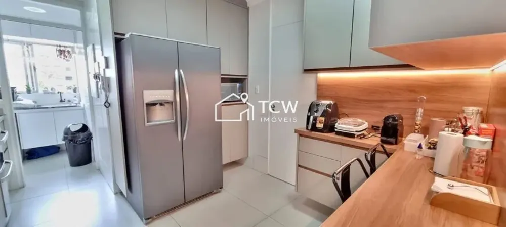 Apartamento, 4 quartos, 138 m² - Foto 8