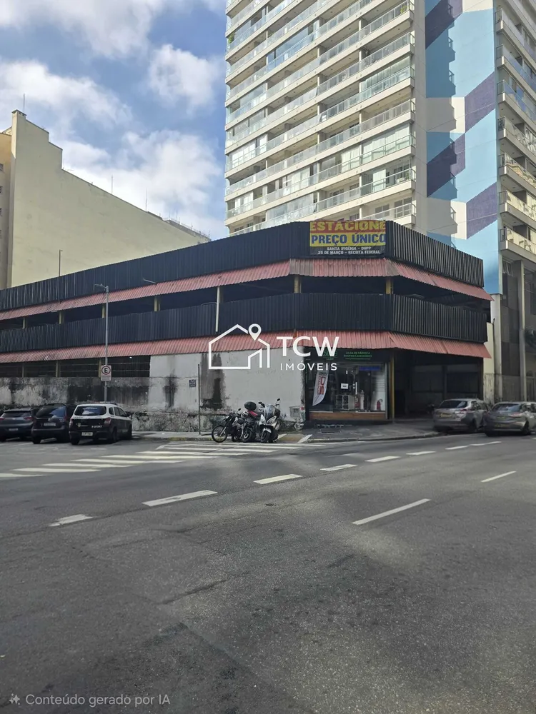 Loja-Salão, 2104 m² - Foto 1