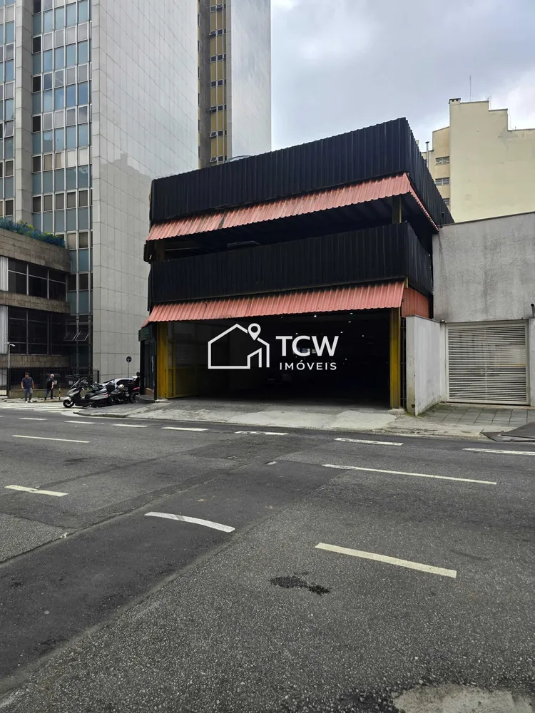 Loja-Salão, 2104 m² - Foto 2