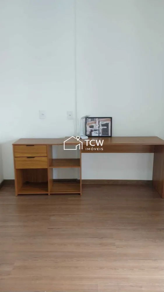 Apartamento, 1 quarto, 29 m² - Foto 1