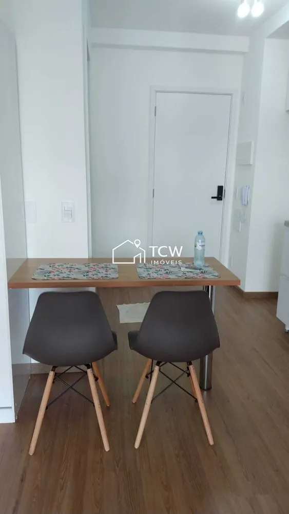 Apartamento, 1 quarto, 29 m² - Foto 2