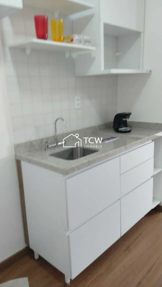 Apartamento, 1 quarto, 29 m² - Foto 3