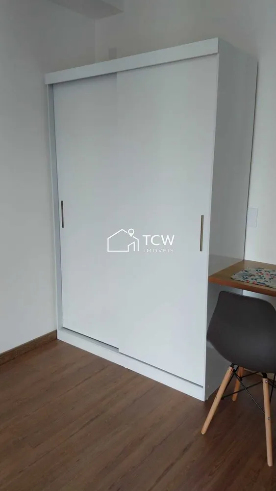 Apartamento, 1 quarto, 29 m² - Foto 4