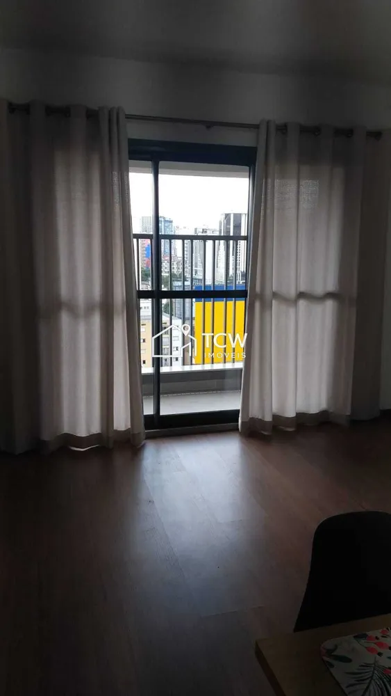 Apartamento, 1 quarto, 29 m² - Foto 7