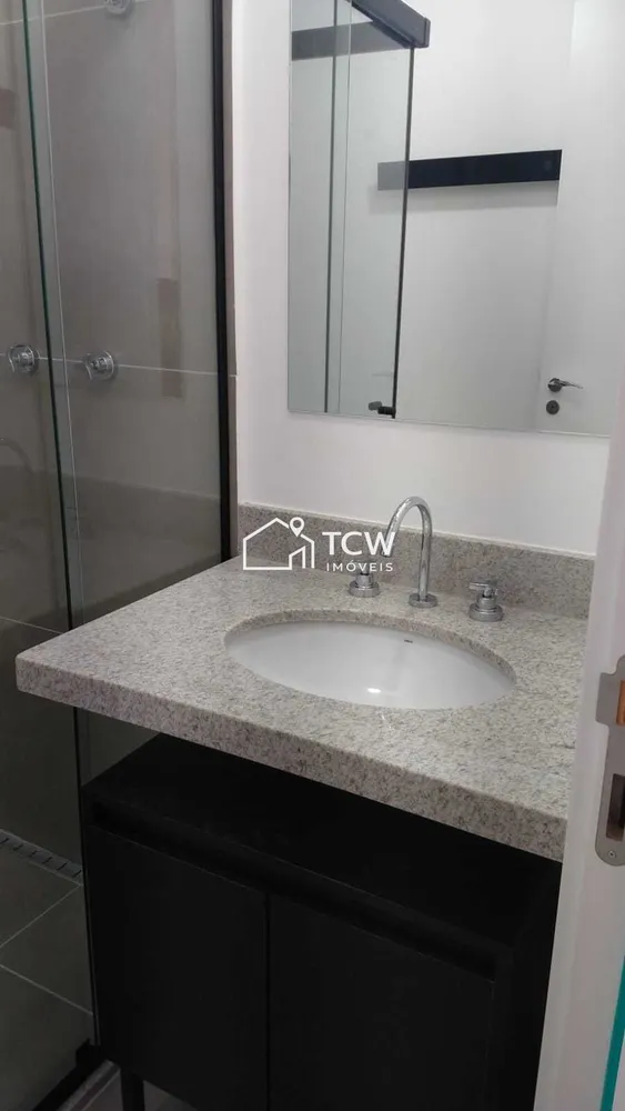 Apartamento, 1 quarto, 29 m² - Foto 5