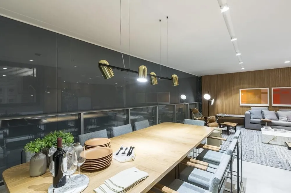 Apartamento, 4 quartos, 268 m² - Foto 3