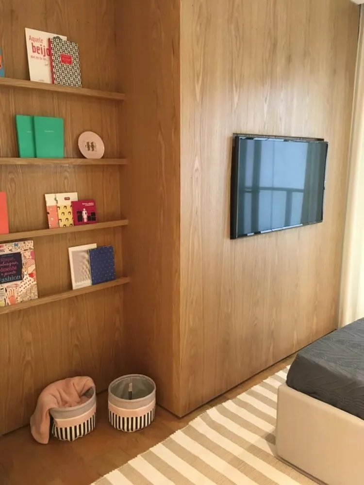 Apartamento, 4 quartos, 268 m² - Foto 2
