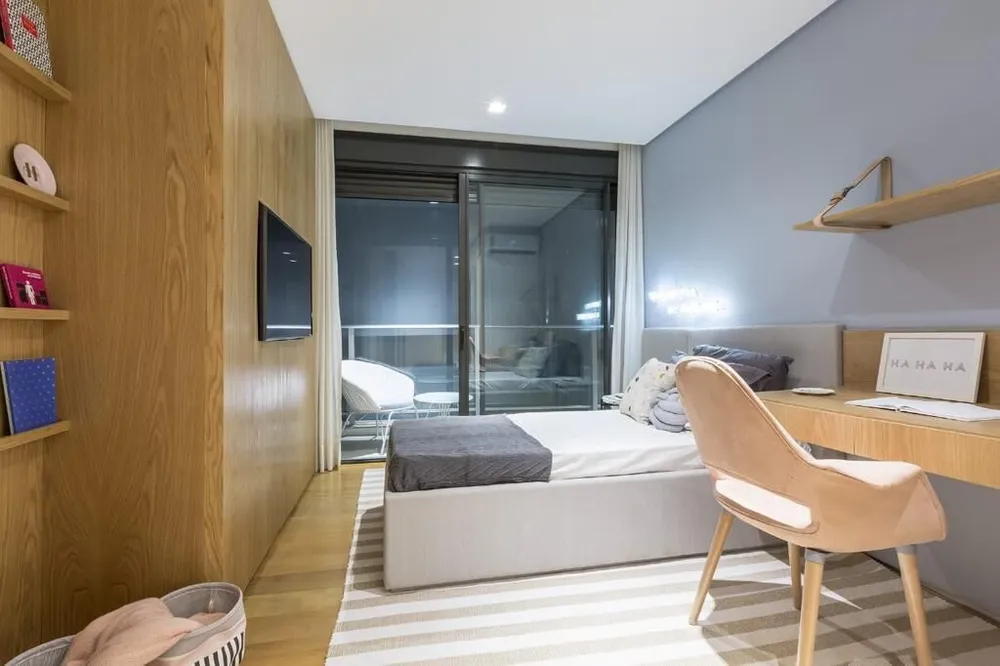 Apartamento, 4 quartos, 268 m² - Foto 6