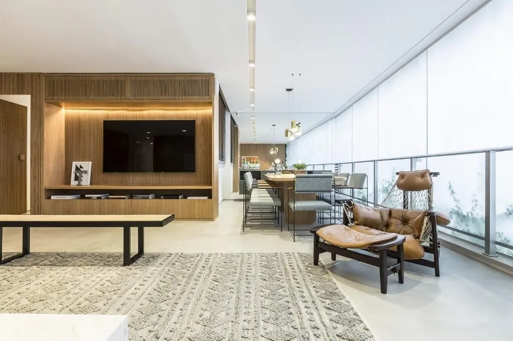 Apartamento, 4 quartos, 268 m² - Foto 7