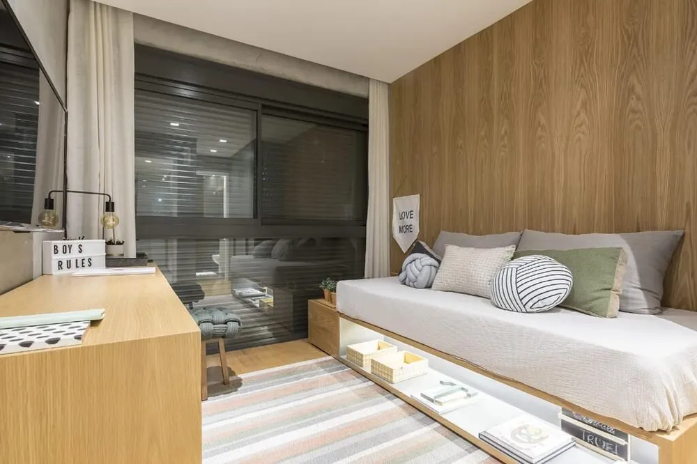 Apartamento, 4 quartos, 268 m² - Foto 6
