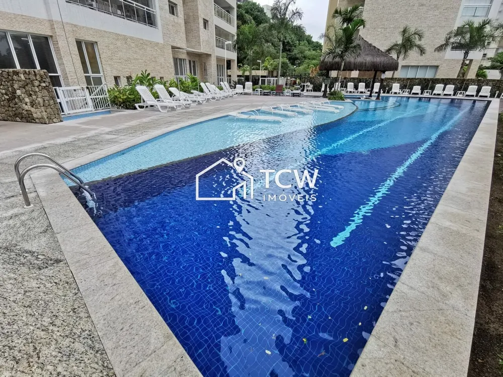 Apartamento, 3 quartos, 158 m² - Foto 3