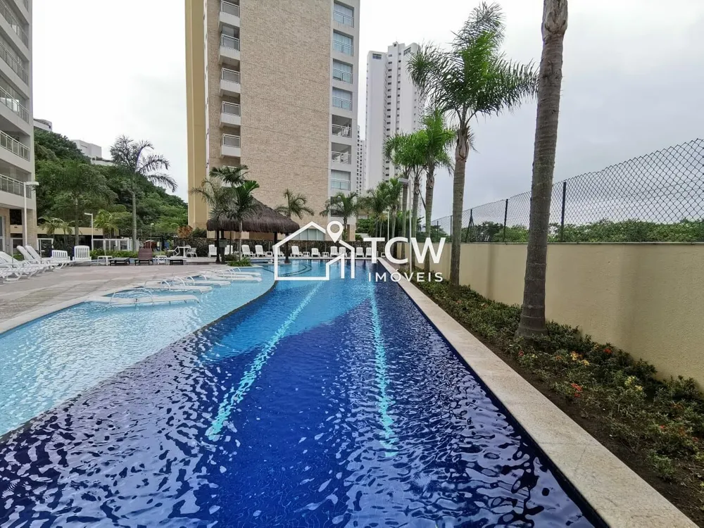 Apartamento, 3 quartos, 158 m² - Foto 1
