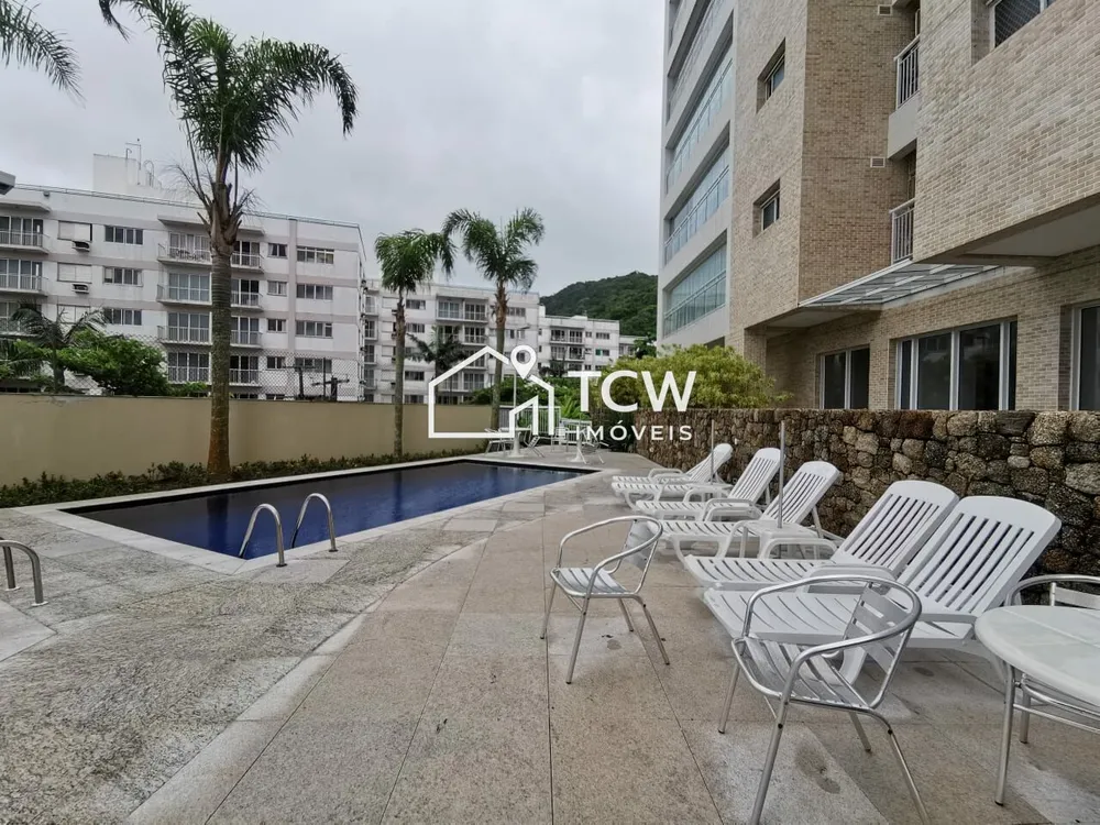 Apartamento, 3 quartos, 158 m² - Foto 7