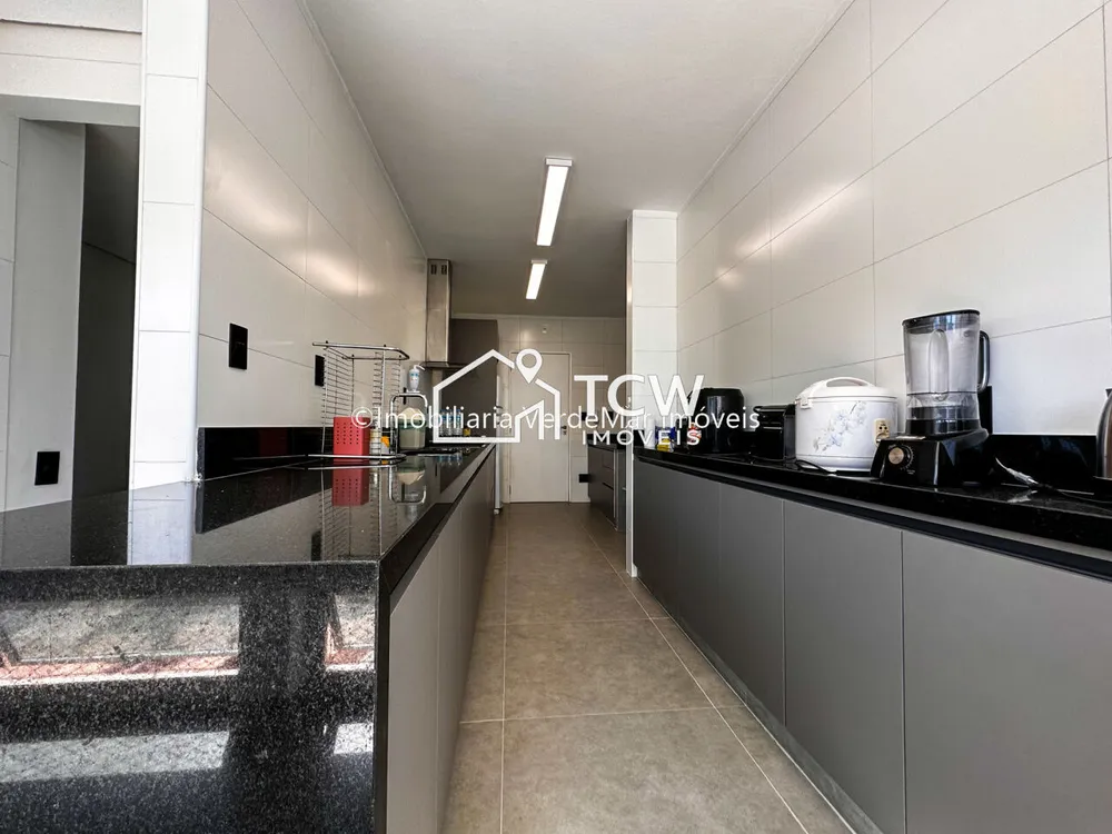 Apartamento, 3 quartos, 167 m² - Foto 8