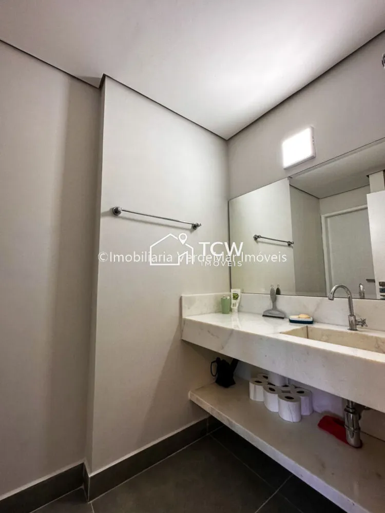 Apartamento, 3 quartos, 167 m² - Foto 12
