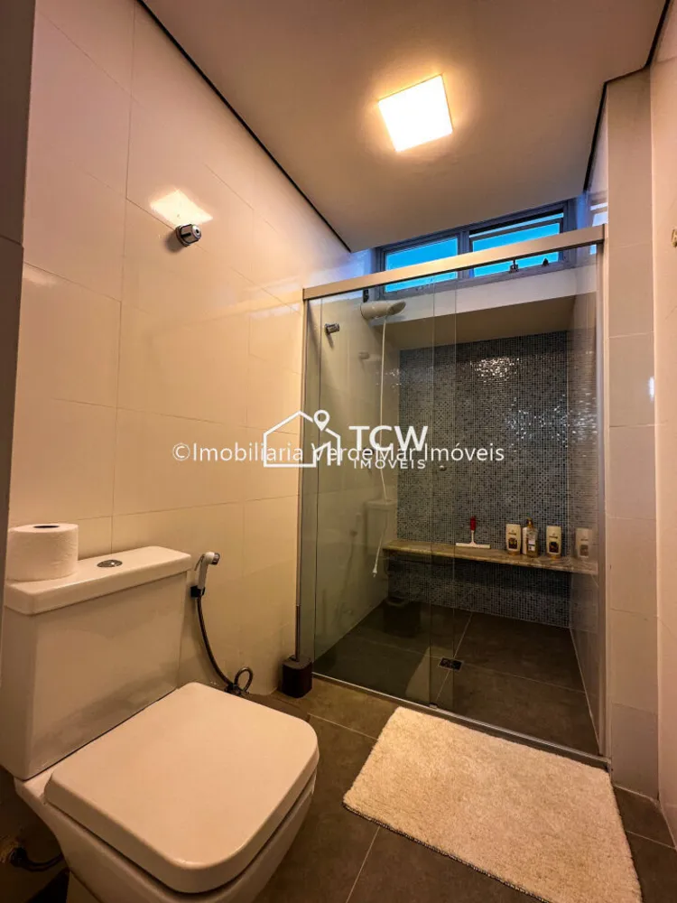 Apartamento, 3 quartos, 167 m² - Foto 11