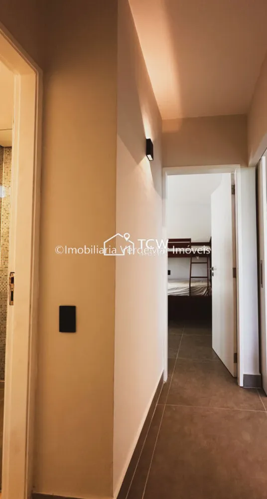 Apartamento, 3 quartos, 167 m² - Foto 9