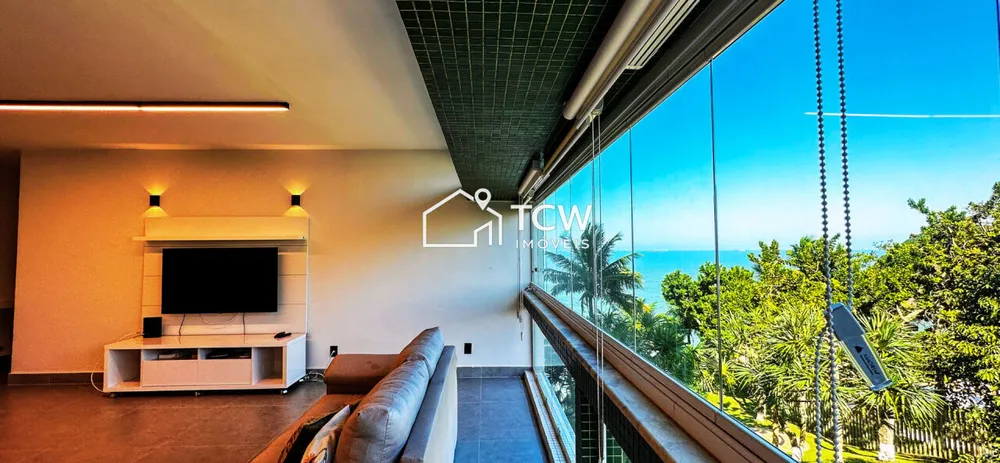 Apartamento, 3 quartos, 167 m² - Foto 1