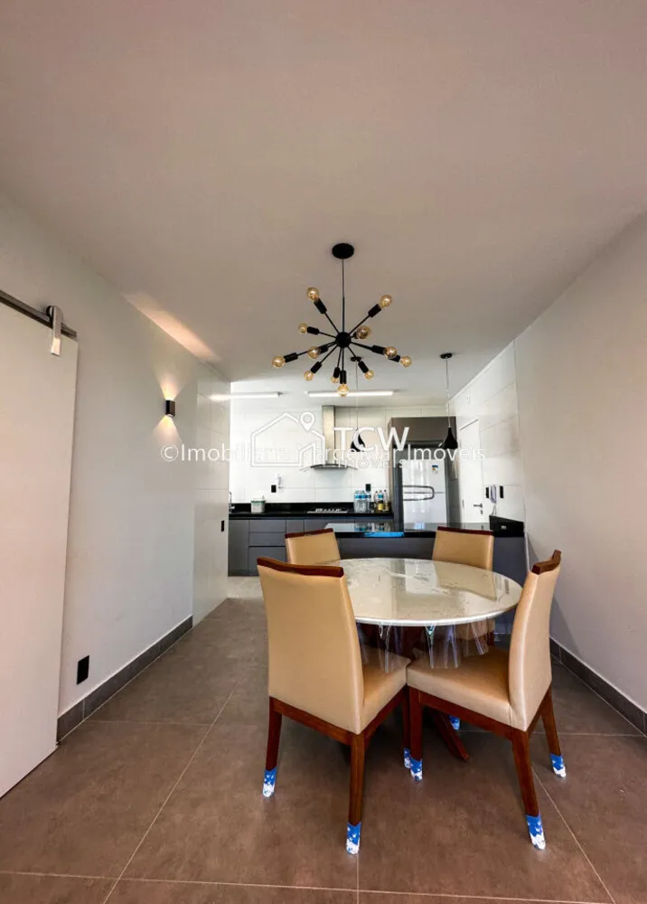 Apartamento, 3 quartos, 167 m² - Foto 6