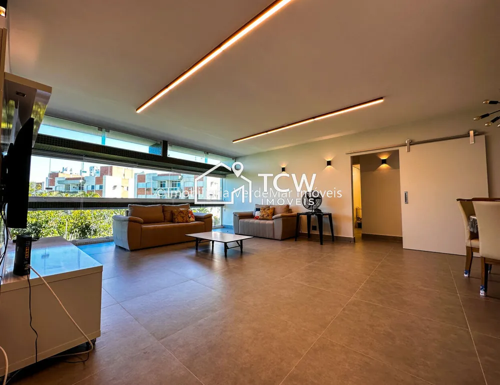 Apartamento, 3 quartos, 167 m² - Foto 4