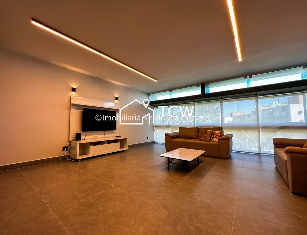 Apartamento, 3 quartos, 167 m² - Foto 5