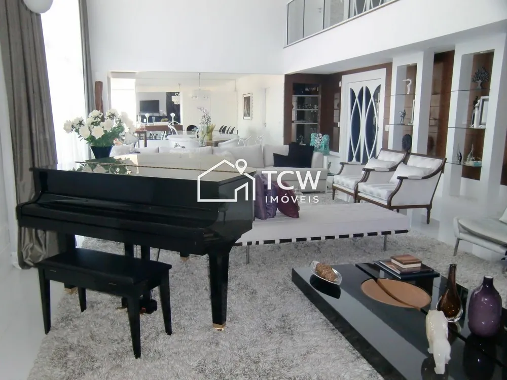 Apartamento, 5 quartos, 730 m² - Foto 3
