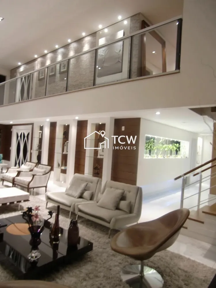 Apartamento, 5 quartos, 730 m² - Foto 7