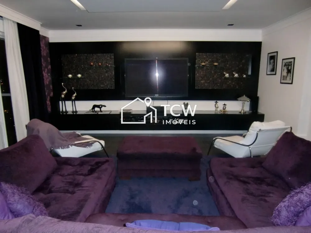 Apartamento, 5 quartos, 730 m² - Foto 9
