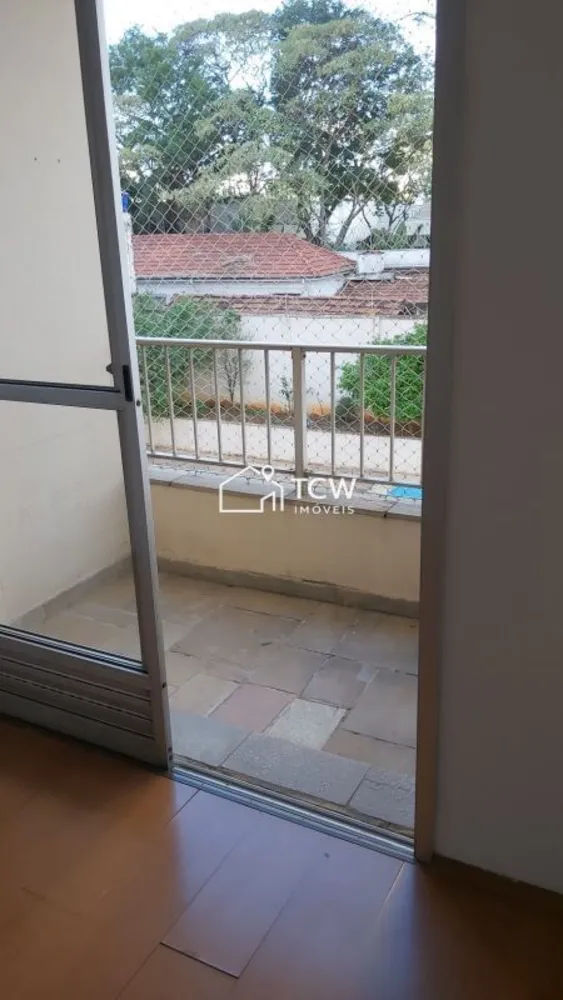 Apartamento, 1 quarto, 51 m² - Foto 5
