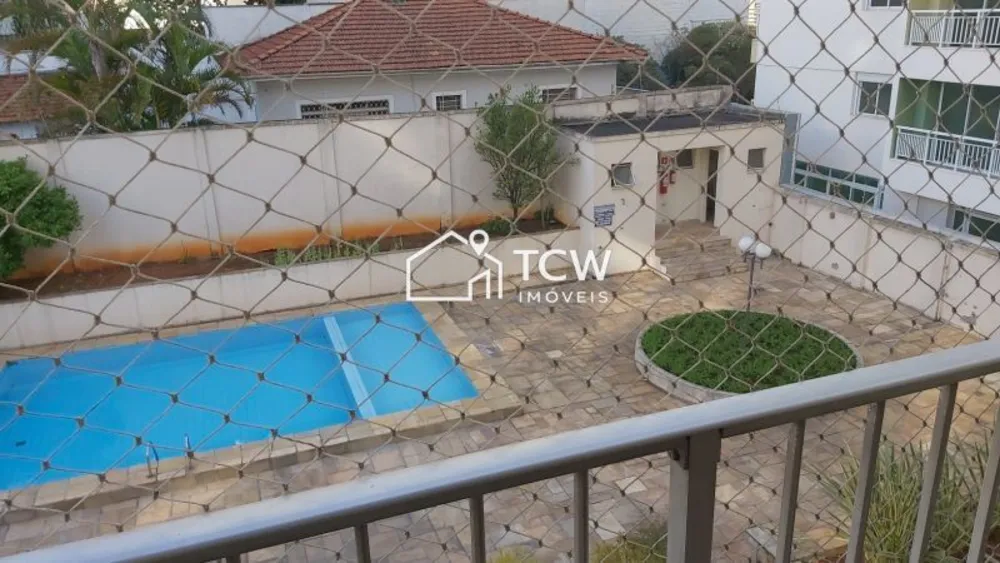 Apartamento, 1 quarto, 51 m² - Foto 4