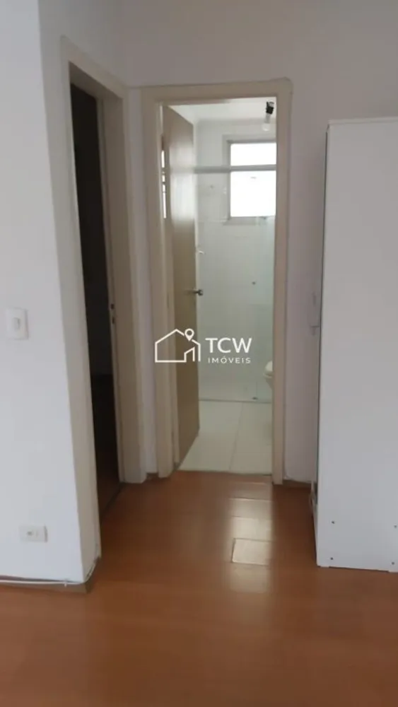 Apartamento, 1 quarto, 51 m² - Foto 8