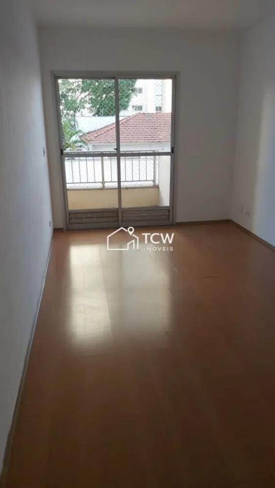 Apartamento, 1 quarto, 51 m² - Foto 1