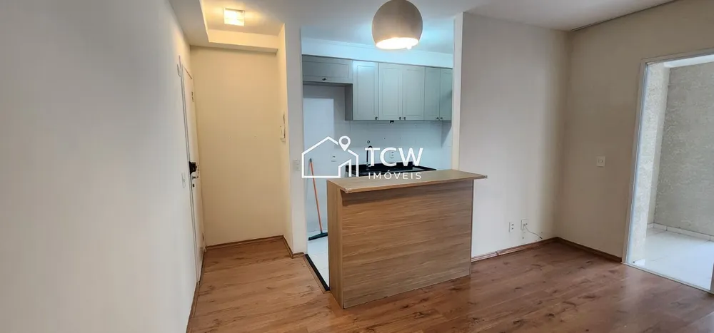 Apartamento, 2 quartos, 67 m² - Foto 2