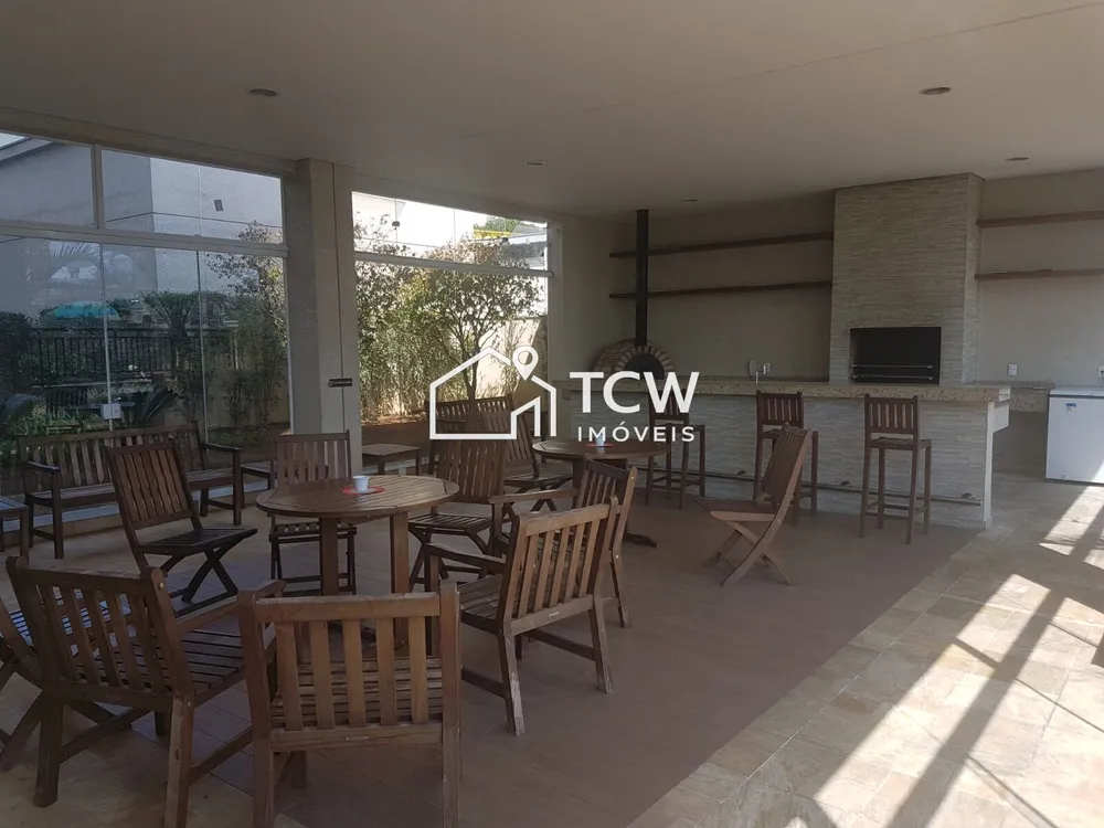 Apartamento, 2 quartos, 67 m² - Foto 6
