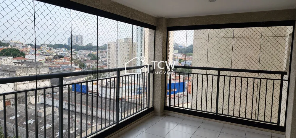 Apartamento, 2 quartos, 67 m² - Foto 1