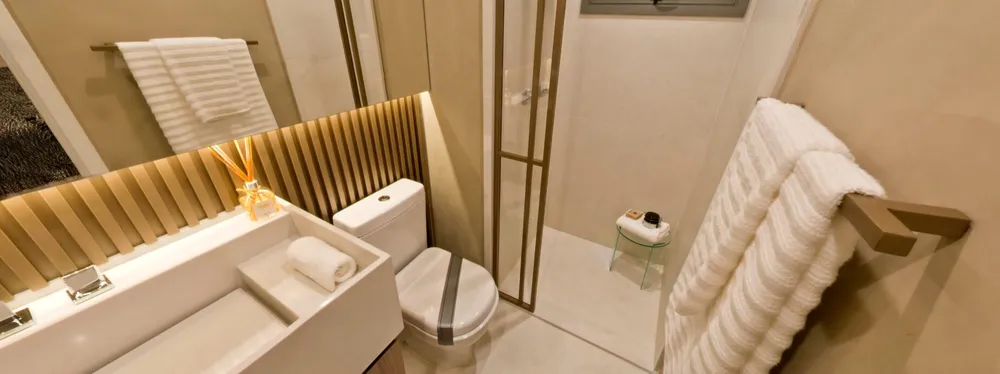 Apartamento, 2 quartos, 65 m² - Foto 8